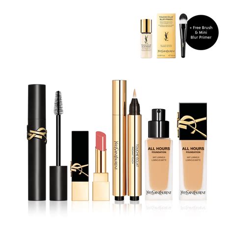 ysl beauty find your shade|YSL beauty uk website.